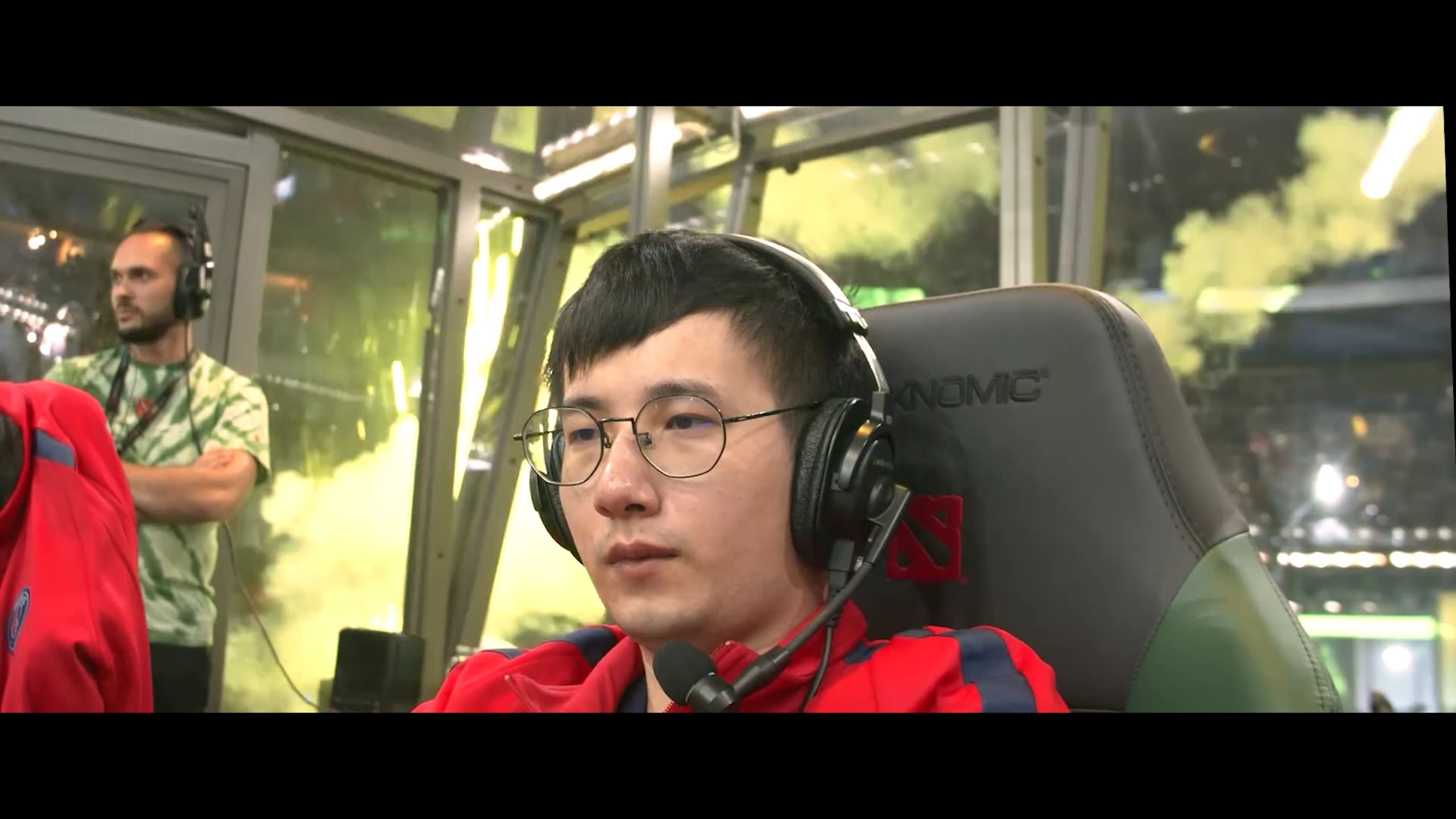 冷门频出！TI国际邀请赛战况跌宕起伏的简单介绍