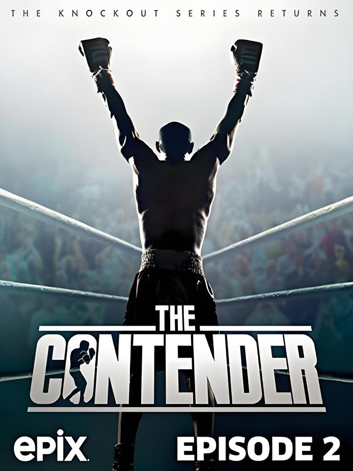 拳击惊险逆转取胜，粉丝狂欢不已