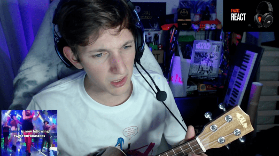 Valorant明星选手受伤退赛，引发热议