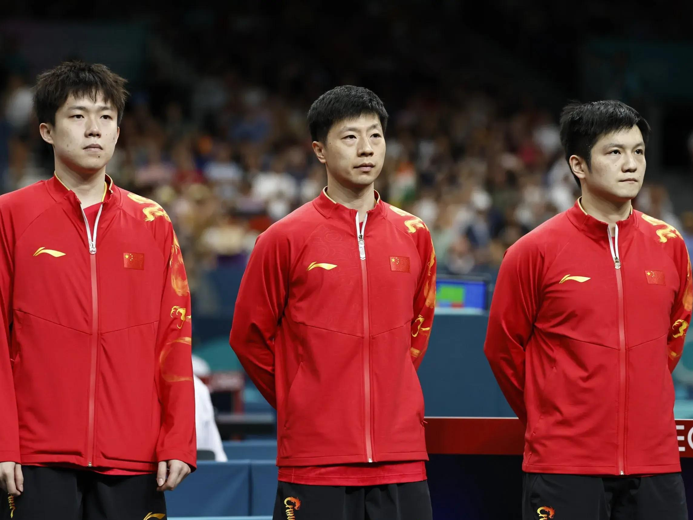 乒乓球总决赛即将打响,冠军归属成谜的简单介绍 乒乓球总决赛即将打响,冠军归属成谜的简单介绍