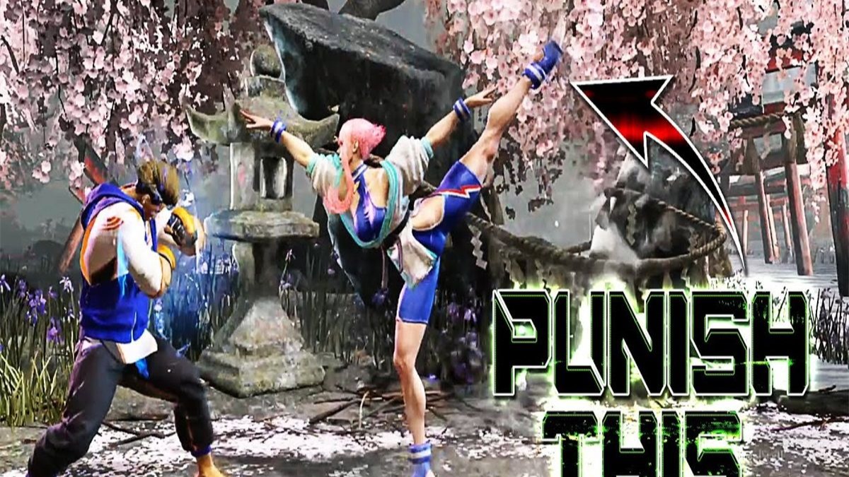 街霸6选手赛后落泪，背后故事感人