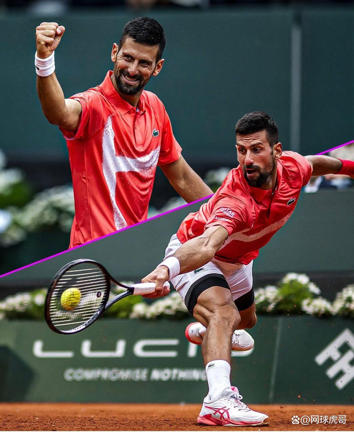 美网碾压戴维斯杯，德约科维奇扛起全队