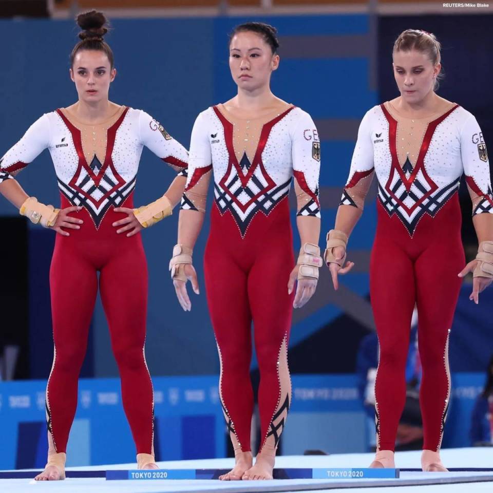 冷门频出！体操战况跌宕起伏的简单介绍