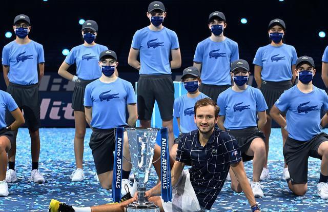 ATP总决赛完胜蒙特卡洛大师赛，梅德韦杰夫统治全场的简单介绍