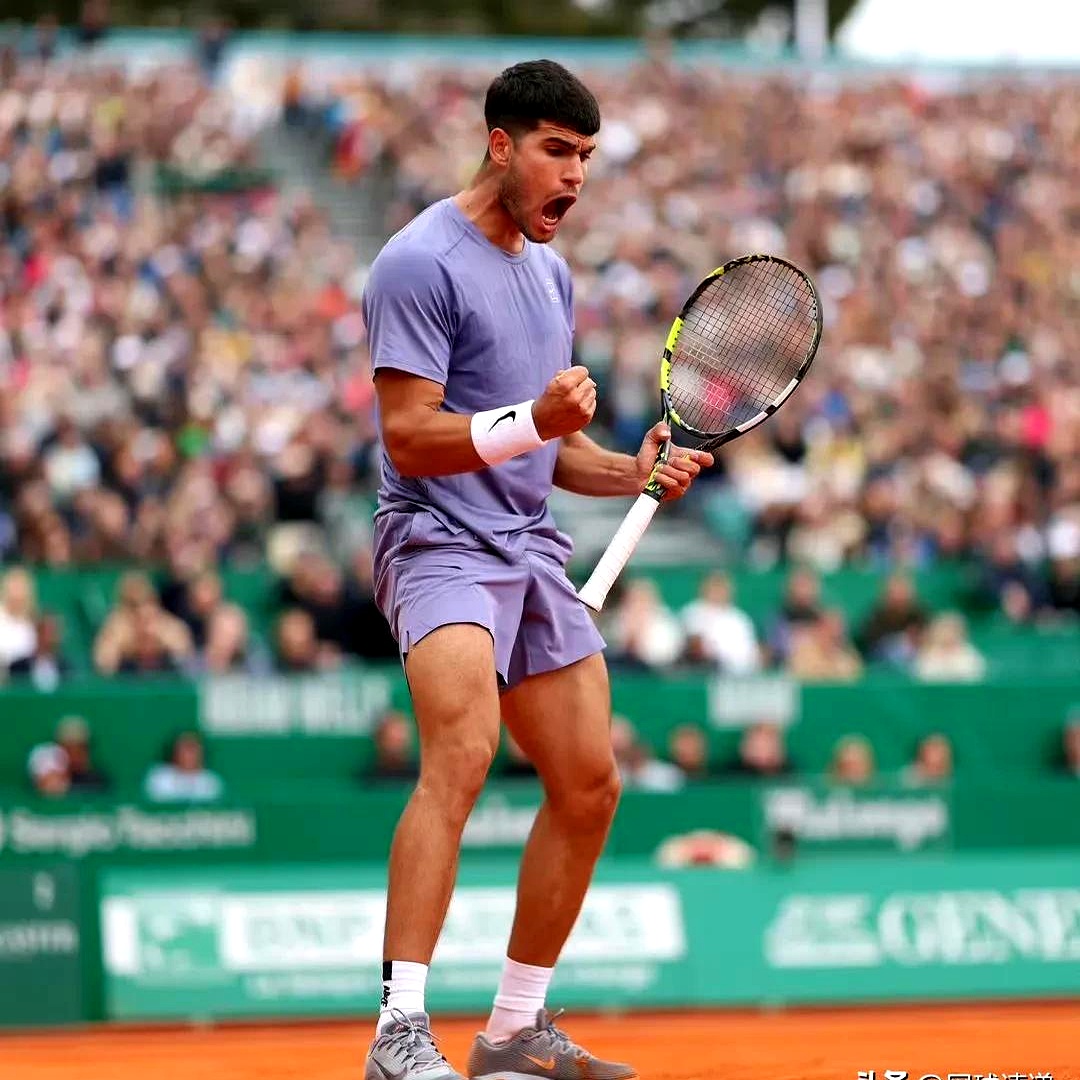 ATP总决赛完胜蒙特卡洛大师赛，梅德韦杰夫统治全场的简单介绍