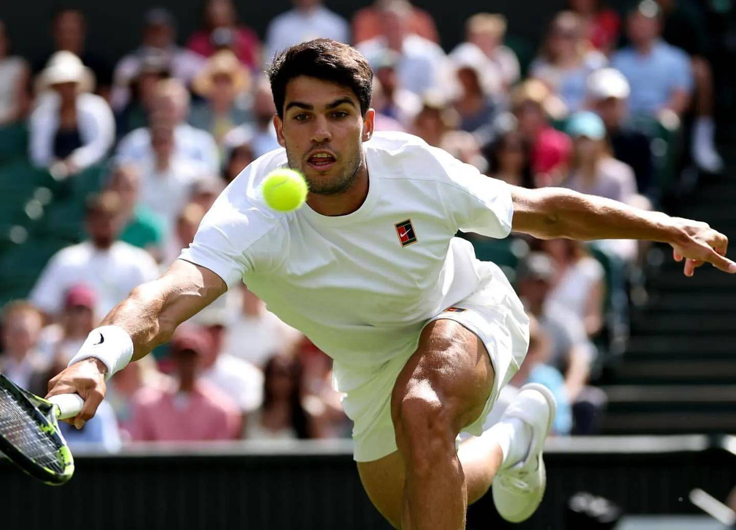 澳网力克温网，鲁德状态火热的简单介绍