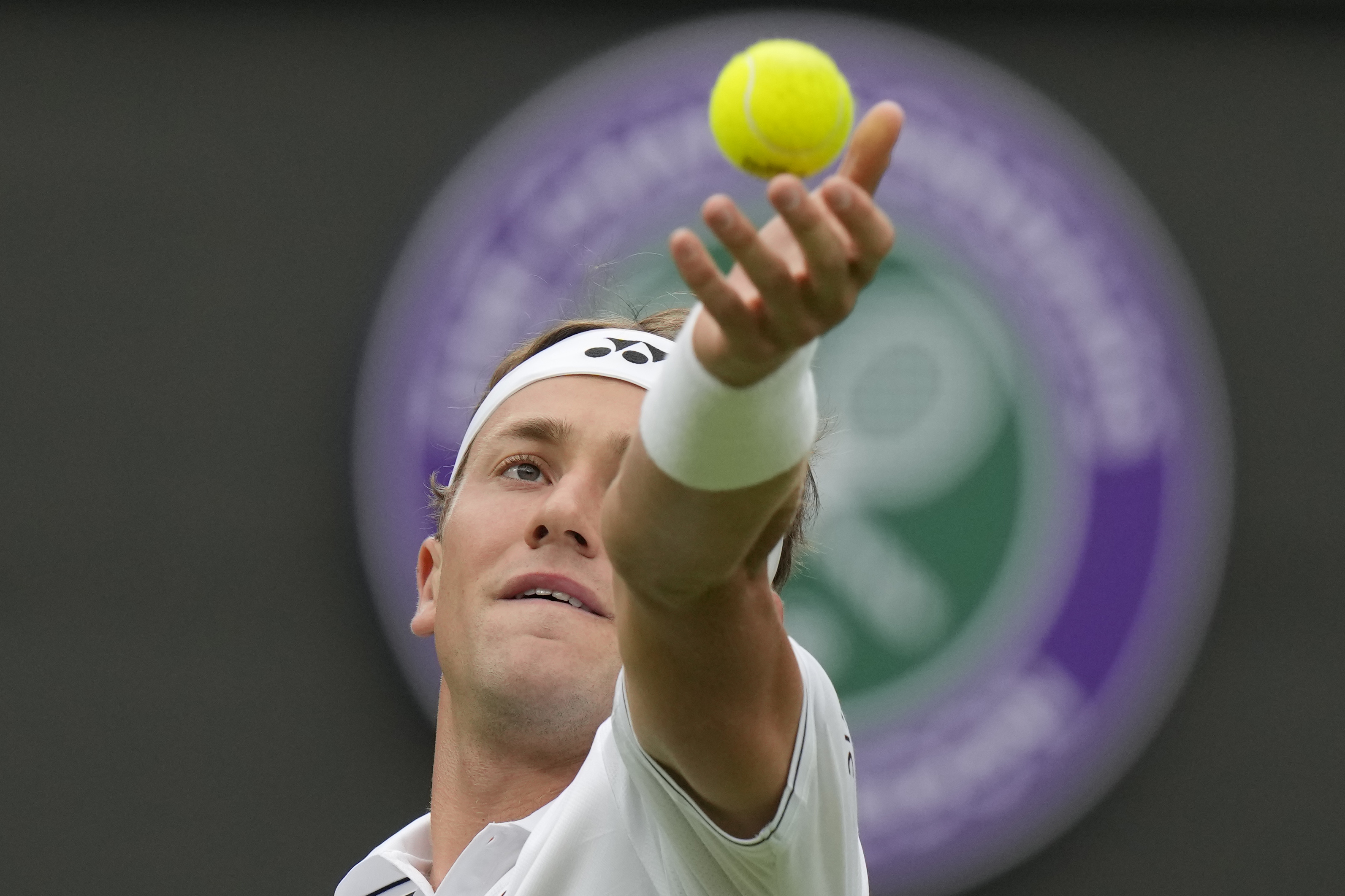 澳网力克温网，鲁德状态火热的简单介绍