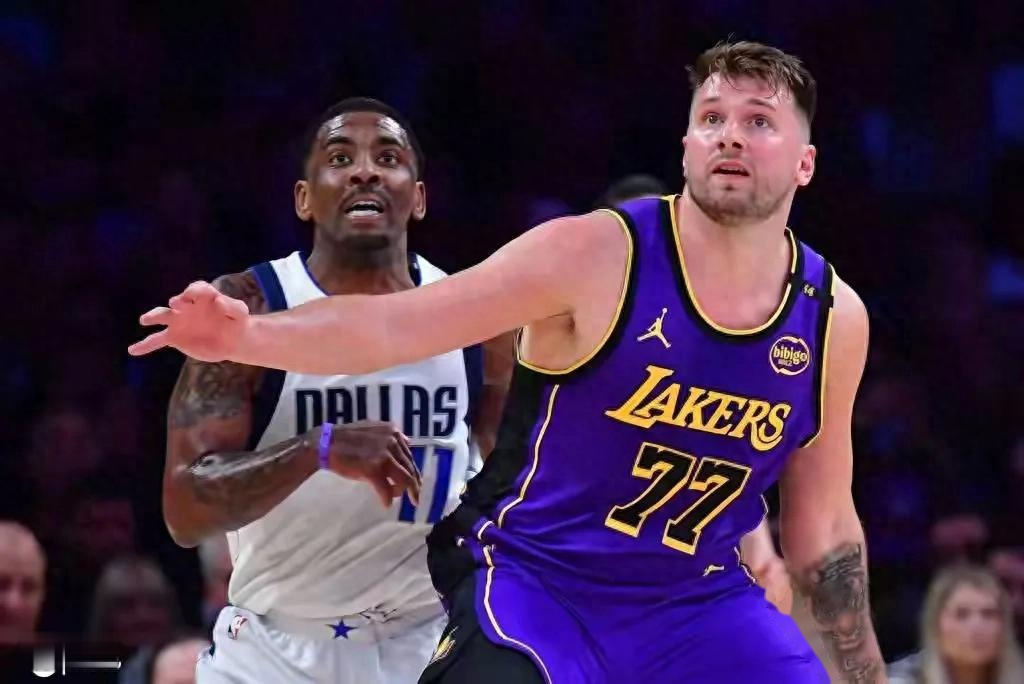 天津队绝杀灰熊，东契奇统治全场