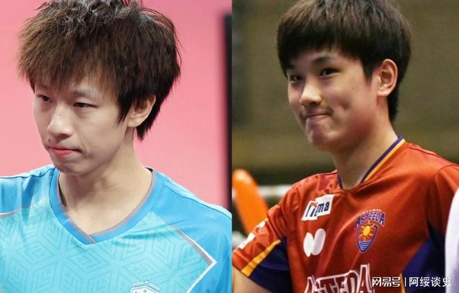 德国队横扫中国队，林高远带队取胜