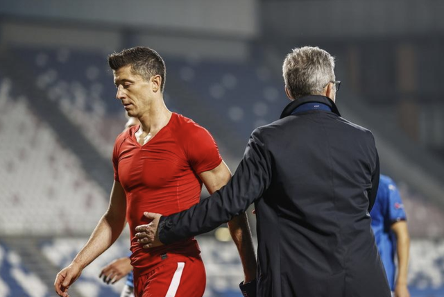 波兰队碾压中国队，张继科扛起全队