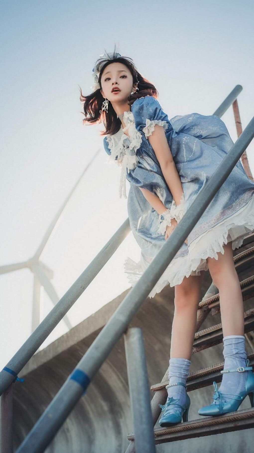 卡瓦哈尔的决斗与沙漠的棋局