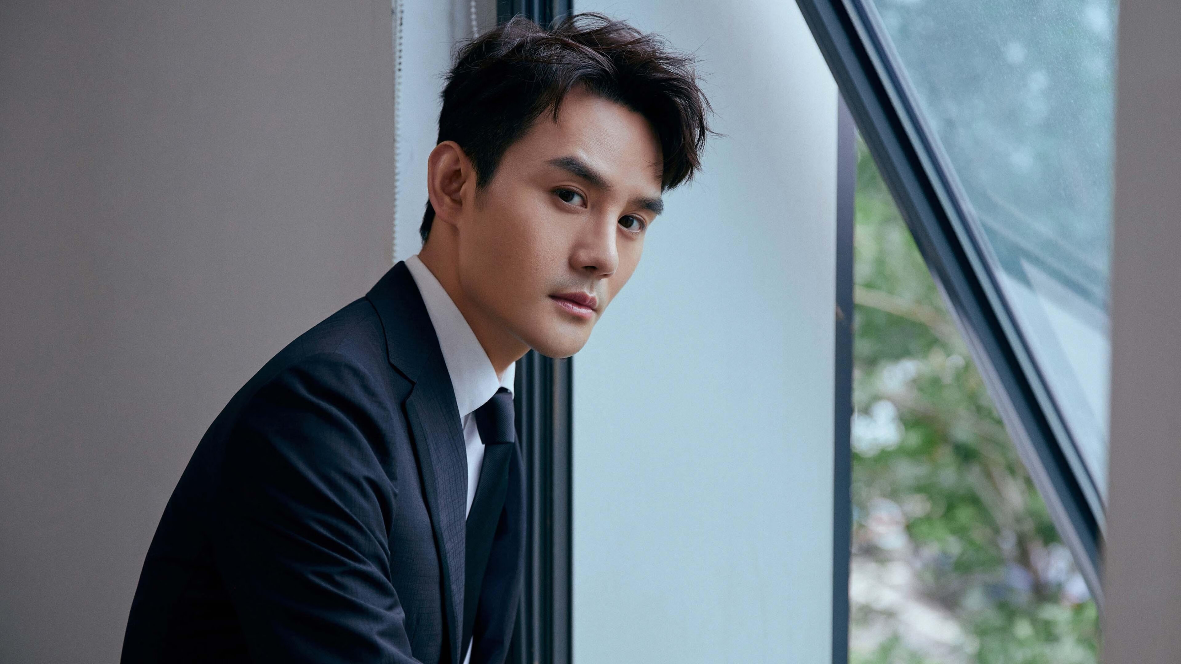 跨洋征服，当东契奇身披广厦战袍，中国篮球完成历史性一击