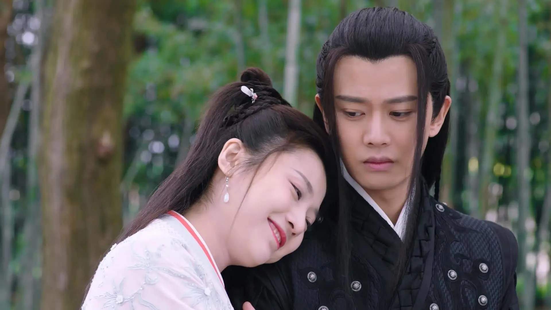 跨越篮球次元之战,湖人爆冷广东队,小贾伦·杰克逊三双绝杀成关键先生