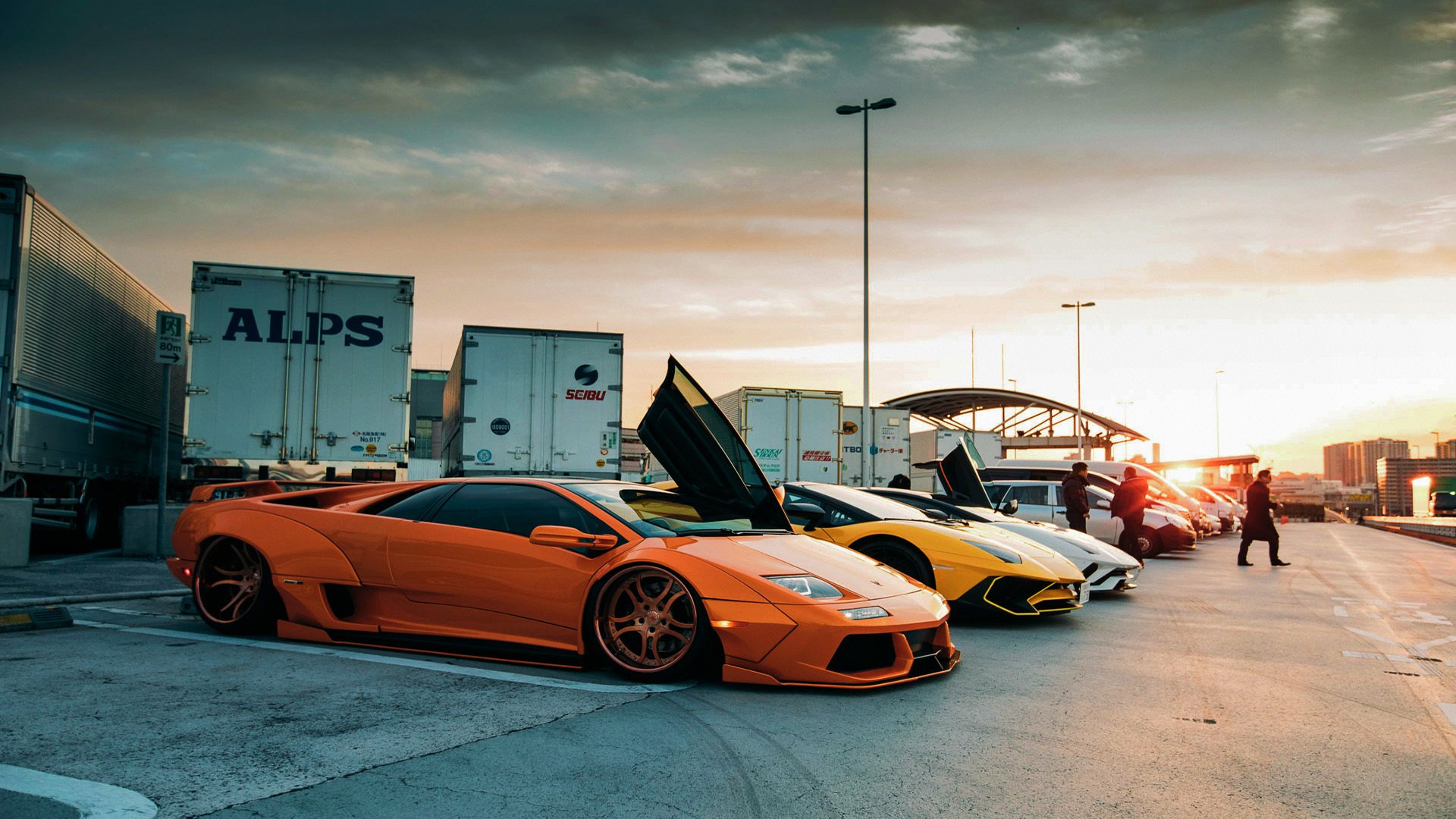 墨西哥风暴席卷皮斯胡安,当终结者遇见永动机