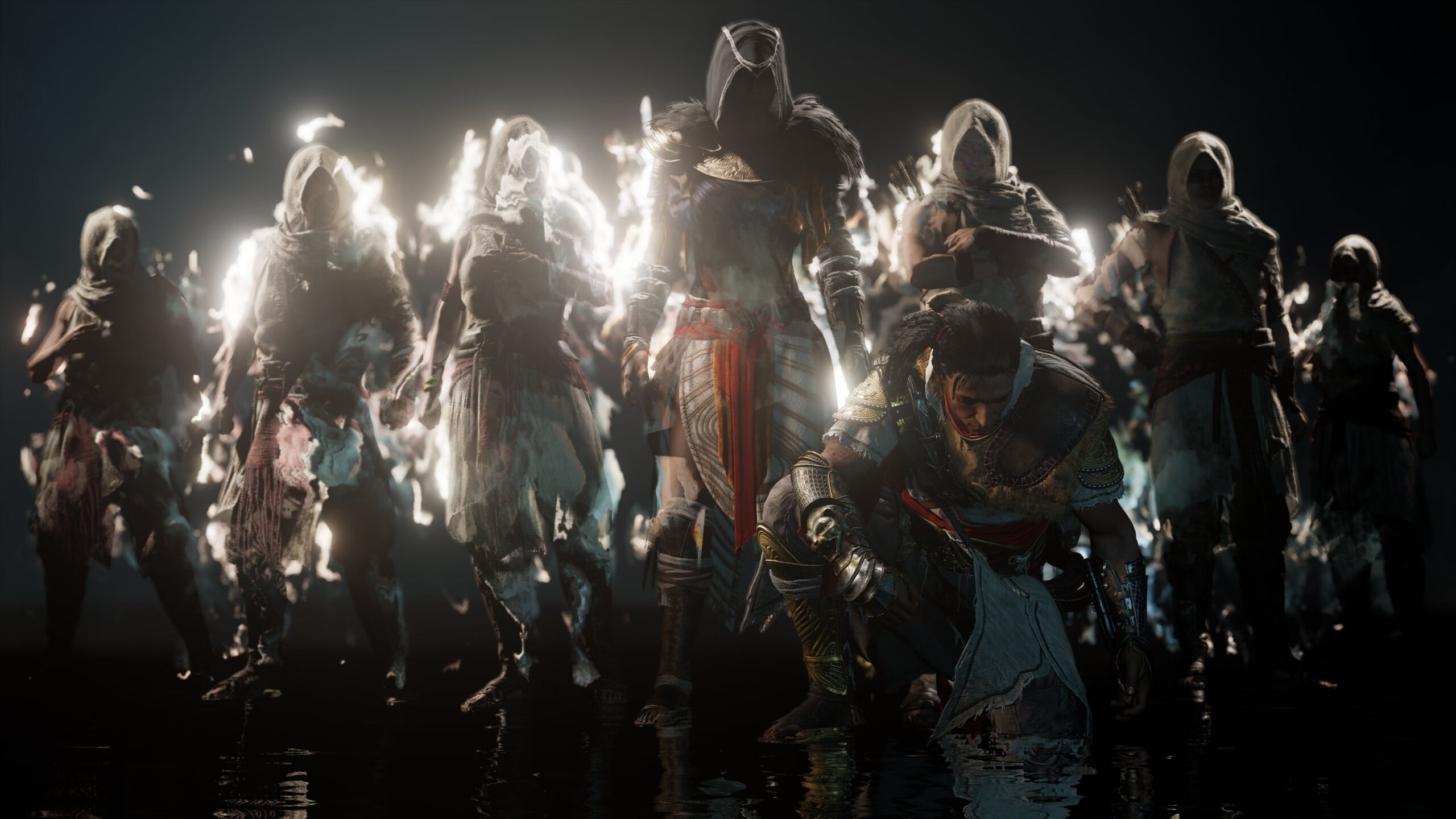 铁幕下的闪电，2026世界杯E组，波兰重压伊拉克，拉什福德绝命一击撕裂钢铁防线